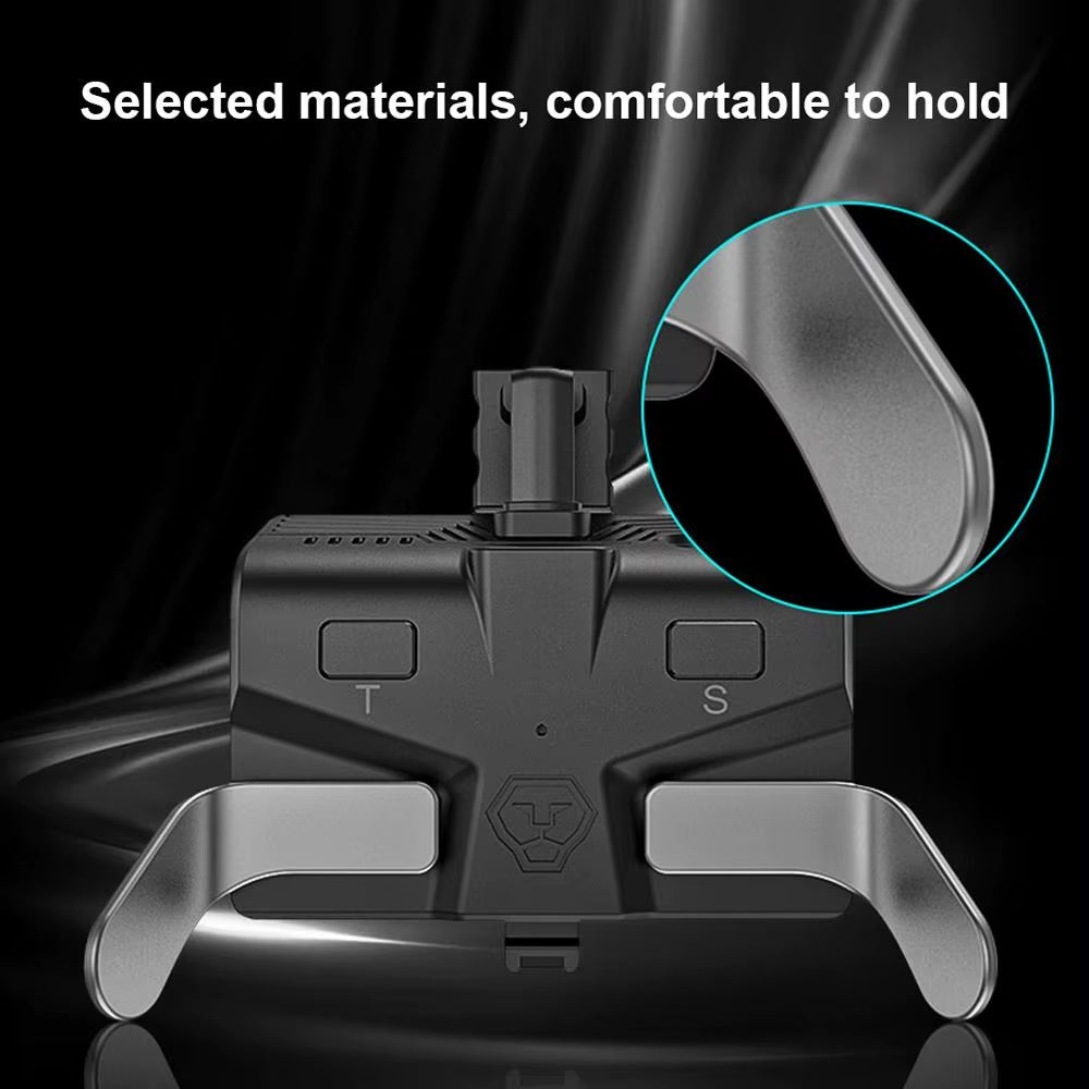 Strike Pack for Xbox Series Handle Multi-Function Game Controller Trigger Back Button Gamepad Extended Buttons