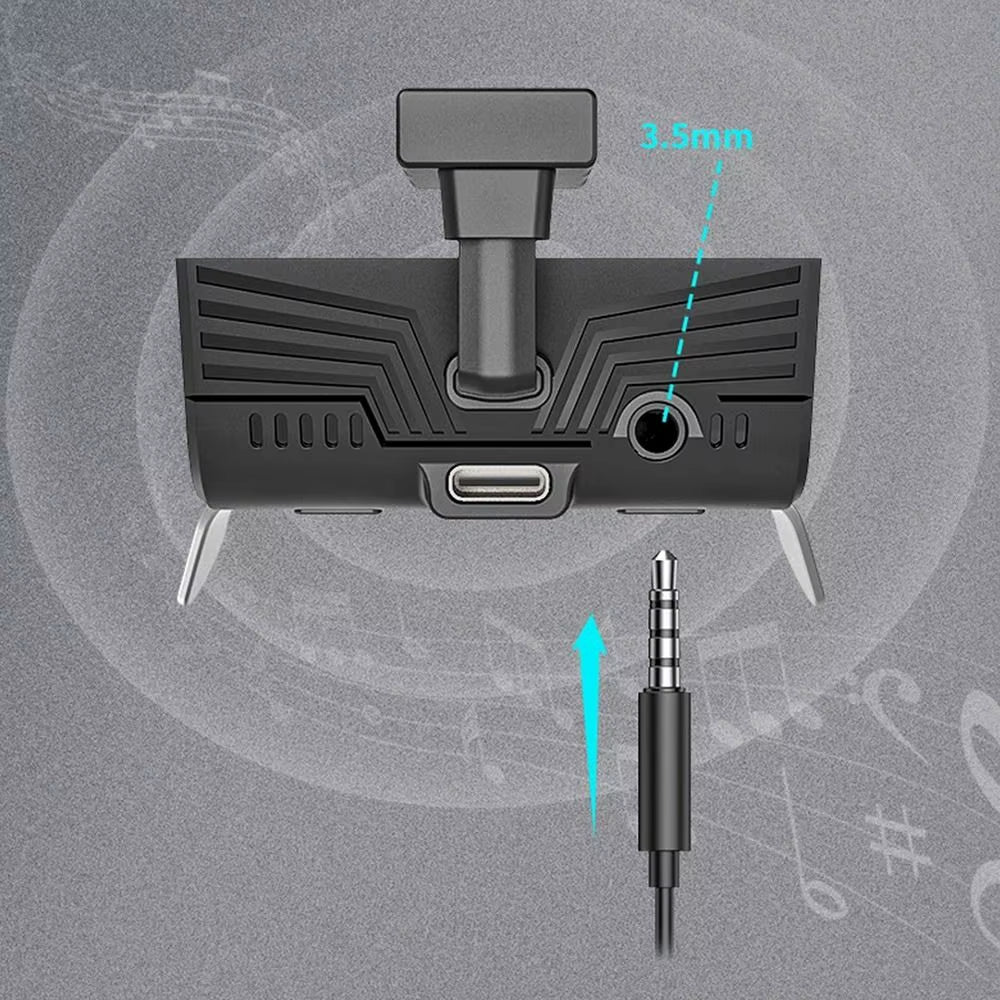 Strike Pack for Xbox Series Handle Multi-Function Game Controller Trigger Back Button Gamepad Extended Buttons