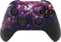 Custom Modded Controller for Xbox Compatible with All Shooter Games (Purple Lava)