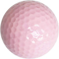 12PCS Foam Practice Golf Balls,Foam Golf Practice Balls,Practice Golf Balls,Foam Practice Golf Balls Yellow Green Orange Golf Training Balls Outdoor,Pink