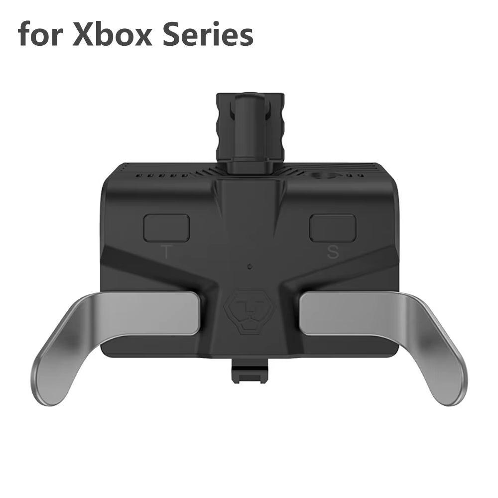 Strike Pack for Xbox Series Handle Multi-Function Game Controller Trigger Back Button Gamepad Extended Buttons